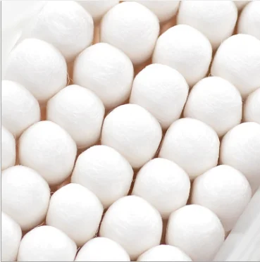 2020 year Worldwide hot sale reusable bamboo cotton swab stick