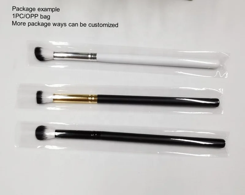 Wholesale Lash Brush for Cleansing Lash Washing Cleaner Soft Eyelash Extension Cleanser Foam Shampoo Brush