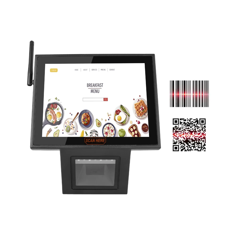 Сканер штрих-кодов на платформе android сканер для проверки цены по низкой