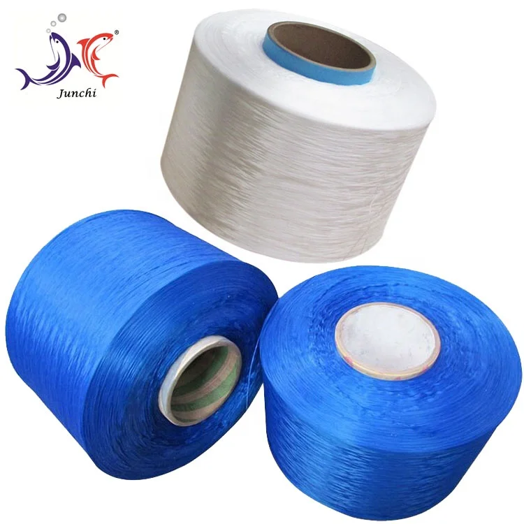 High tenacity 1000D PP multifilament yarn  for weaving
