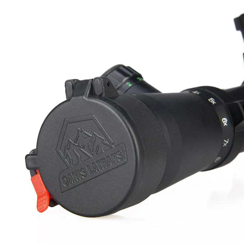Оптический прицел Canis latrans M1 3 5-10x40E для продажи