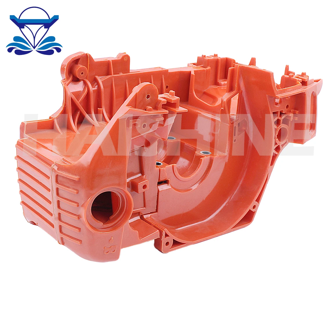 Crankcase For Husqvarna 340 345 350 Chainsaw