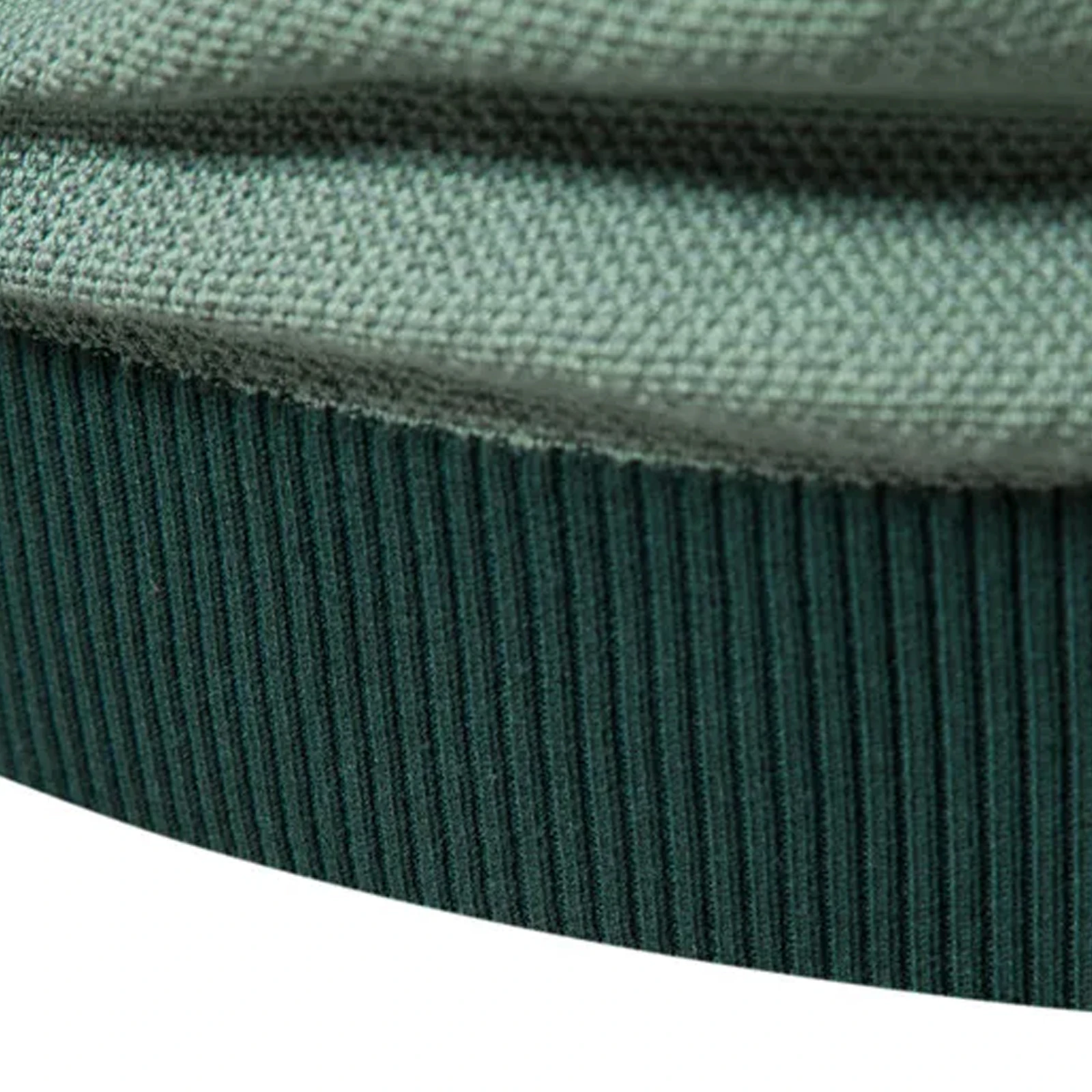 Knitwear Manufacturer Custom Crew Neck Male Cotton Stripe Knitwear Man Sweater for Men