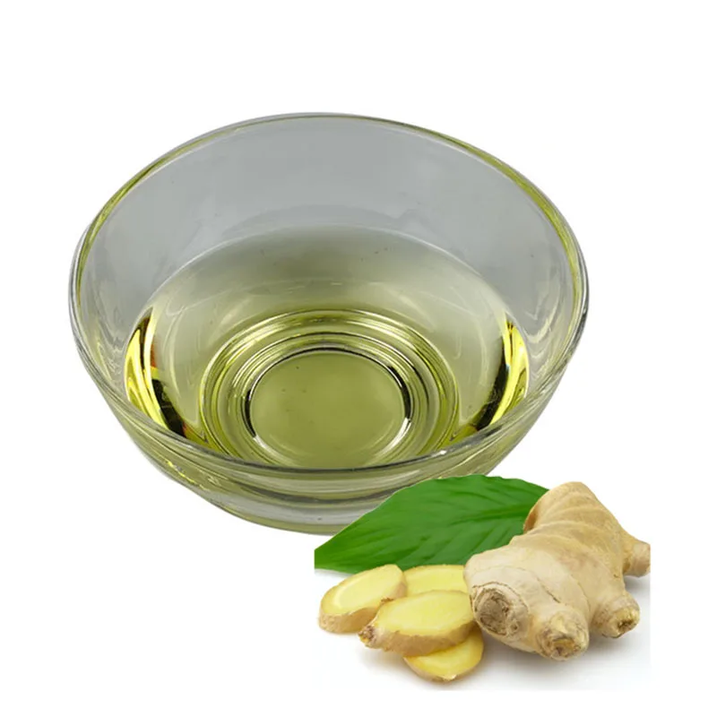 Professional Supplier Nature Ginger Oil with Competitive Price