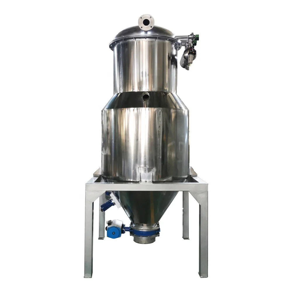 
plastic powder vacuum feeder feeding machine automatic vacuum suction feeding machine 