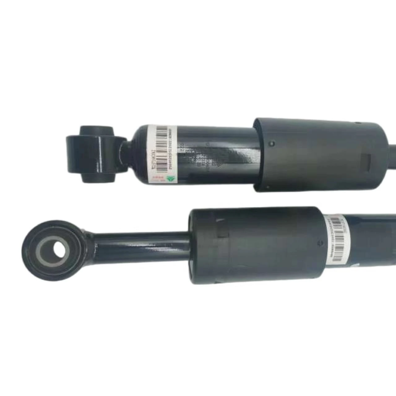 man truck cabin seat air balloon bag suspension for man truck