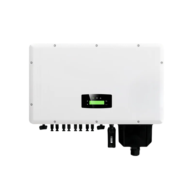 Wechselrichter Dc 48V 3Kw 4Kw 5Kw 6Kw 48V 5000W Bluesun Solarhome Za Pure Sinewave Inverter Charger Lil Hybrid 2.0 Inverter