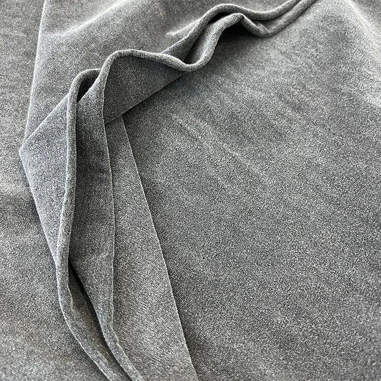 Wholesale 100% cotton screen printing crewneck streetwear acid wash black sleeveless tank tops for men