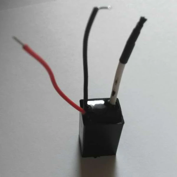 
Anion parts / air ionizer parts 