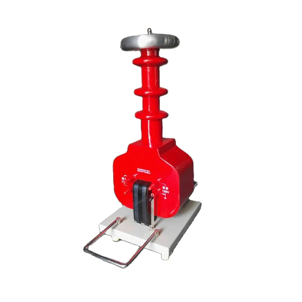 WDYDJ AC DC hi-pot test set dry type 100kv testing transformer 250kv ac/dc hipot tester