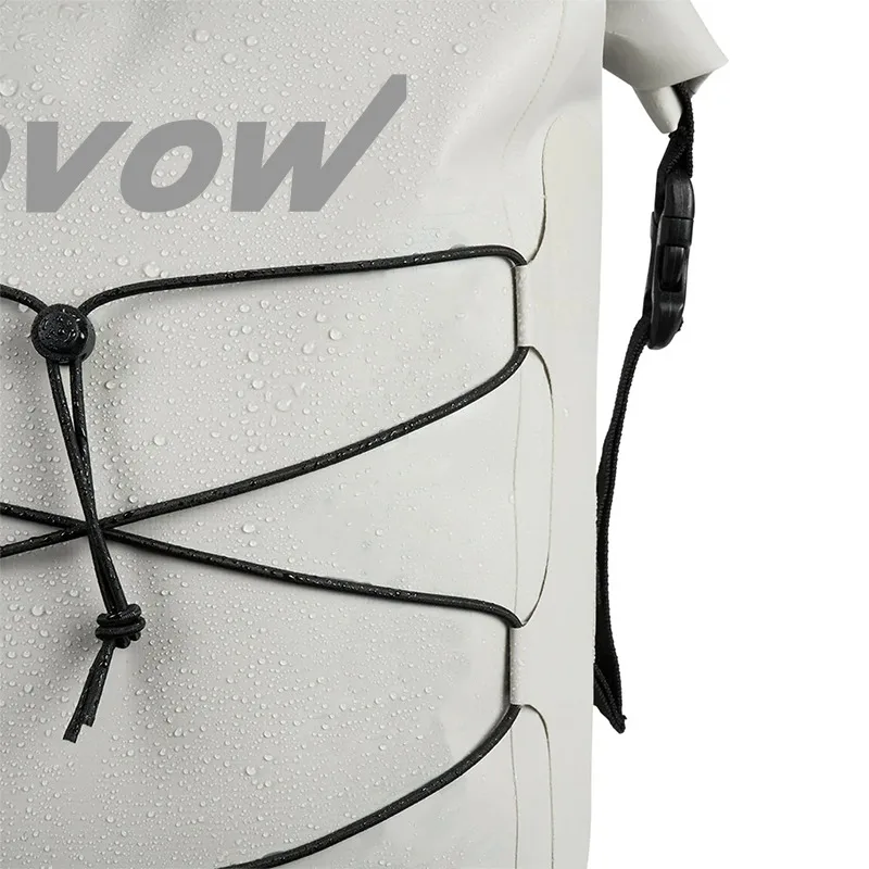 20l Waterproof Backpack Rolltop Dry Bags Waterproof Hiking Bag Waterproof Dry Bag Drybag For Kayaking
