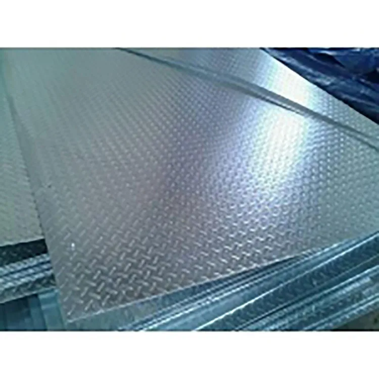 checkered plate/steel plate/plate steel