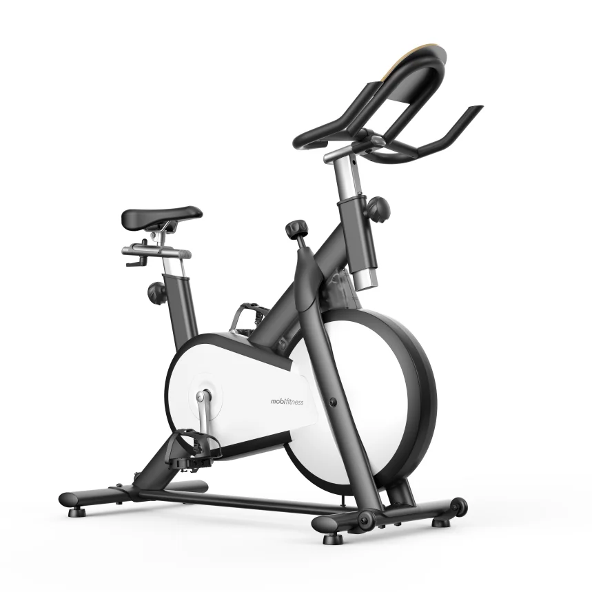
Прямая поставка с завода, велотренажер Mobifitness для бодибилдинга, велотренажер, велотренажер для тренажерного зала, велотренажер 