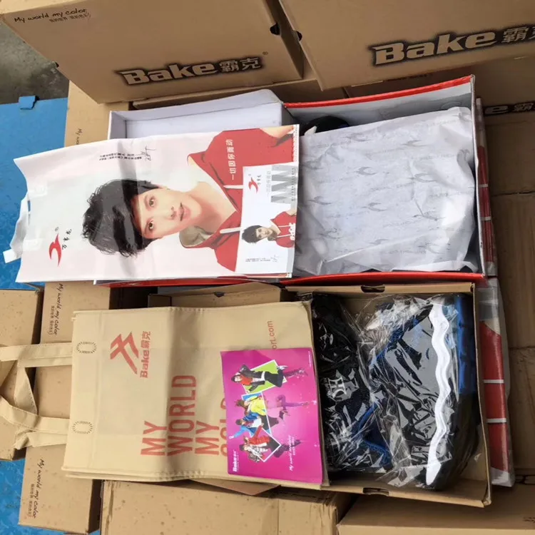 Used Super Discount Quality Products Shoes Stocks Men And Women Stock Shoes Orginal