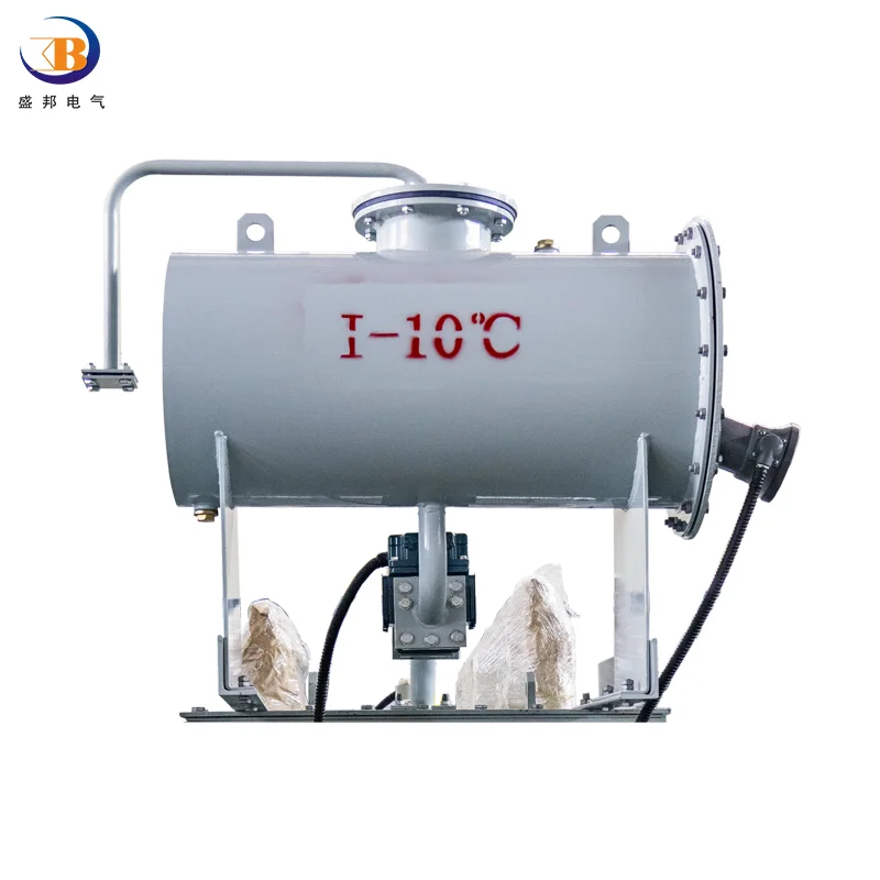 Shengbang 50kva distribution transformer pole mounted distribution transformer industrial transformer