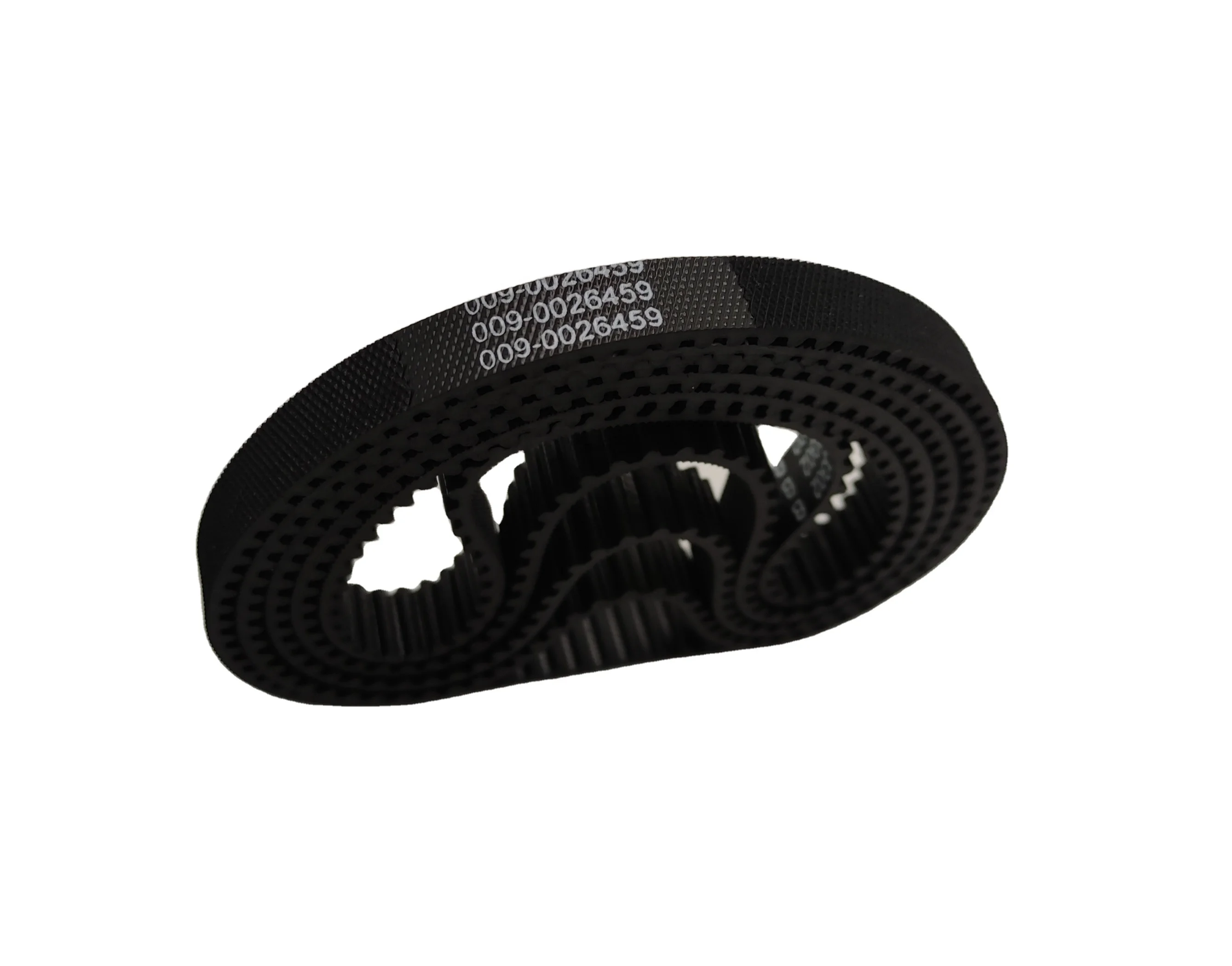 ATM belt NCR S2 parts Double Pick Module tooth Belt 009-0026459