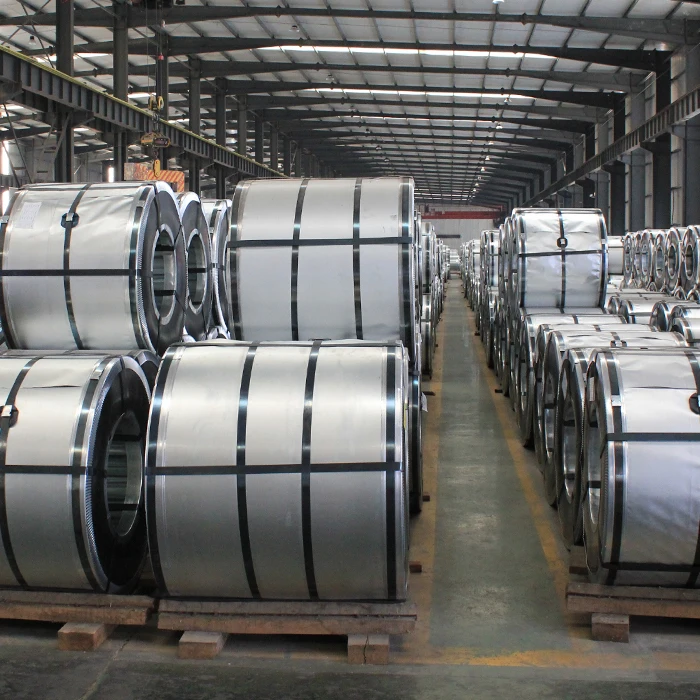 High quality 201 202 304 316 316L 2B Cold Rolled Factory Straight Price Support Custom Stainless Steel Coils