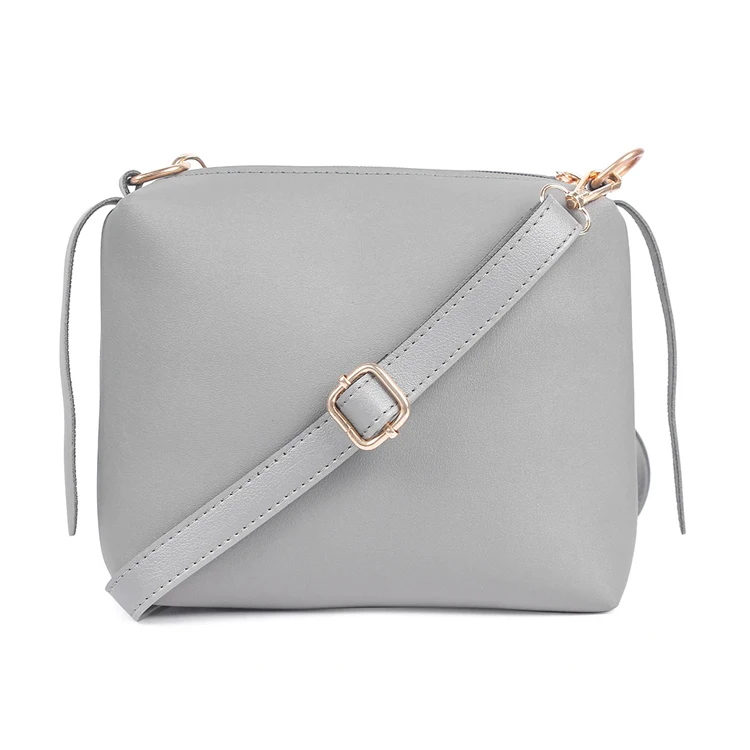 
OEM Wholesale Ladies Fashion Purses 4pcs Set Leather Handbags For Women Large Capacity Bags 