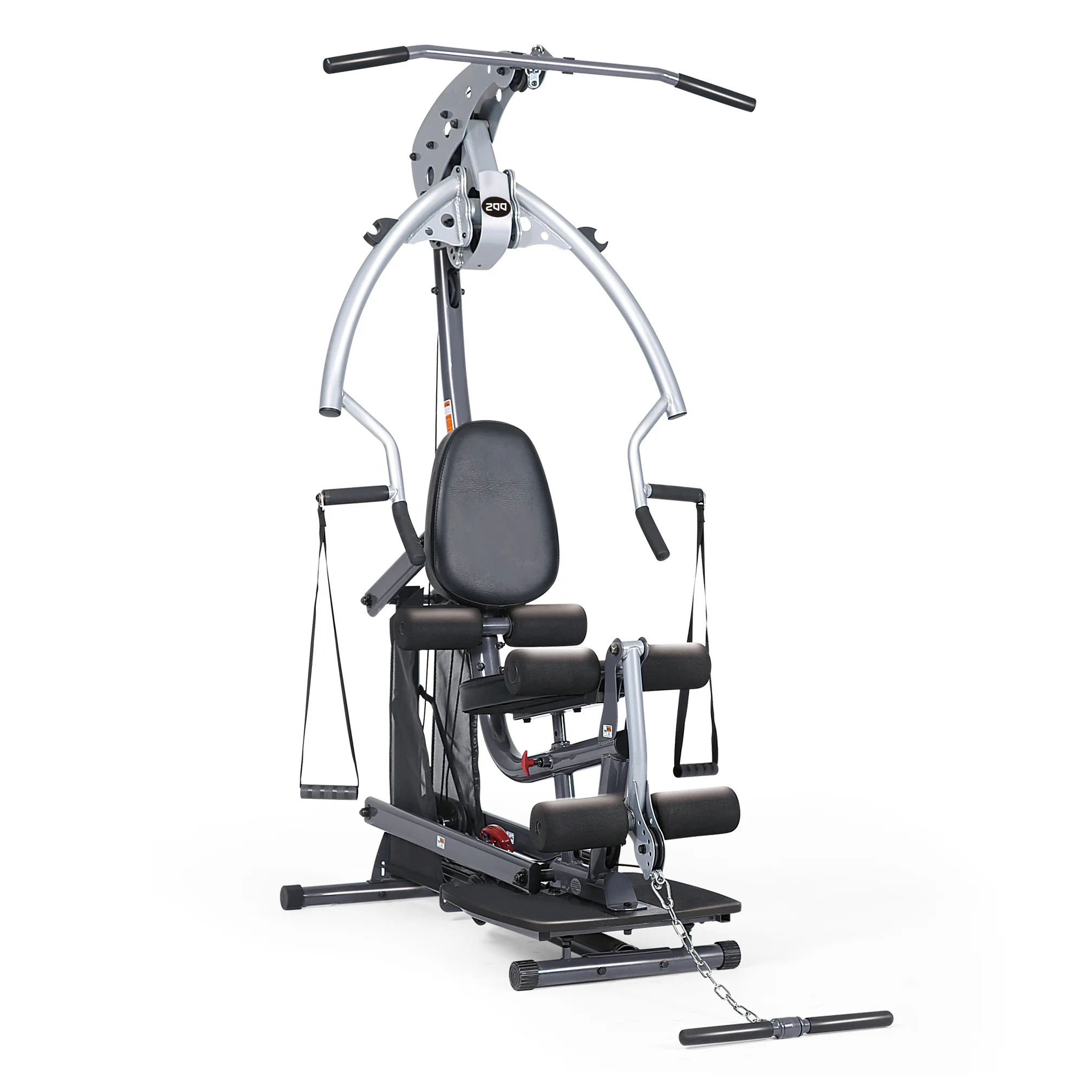 DDS 7100 Multifunction Combined Fitness Equipment One Station Combined Home Gym Multi Functional Home Gym Machine