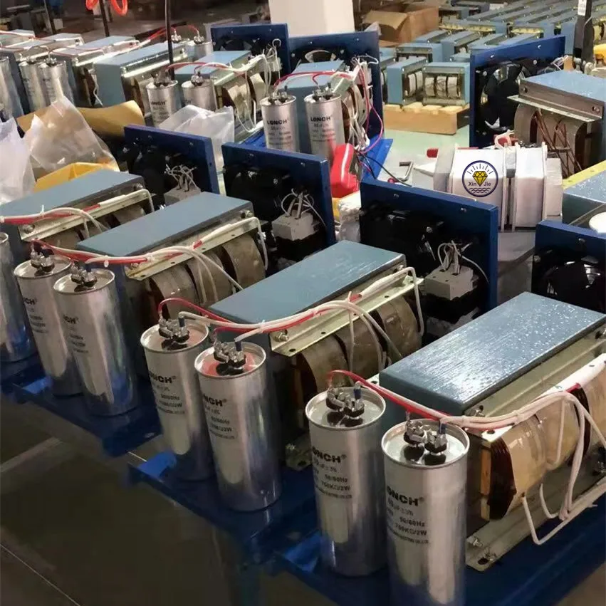 1000w 2000w 3000w ballast for marine on boat fishing light stabilizer