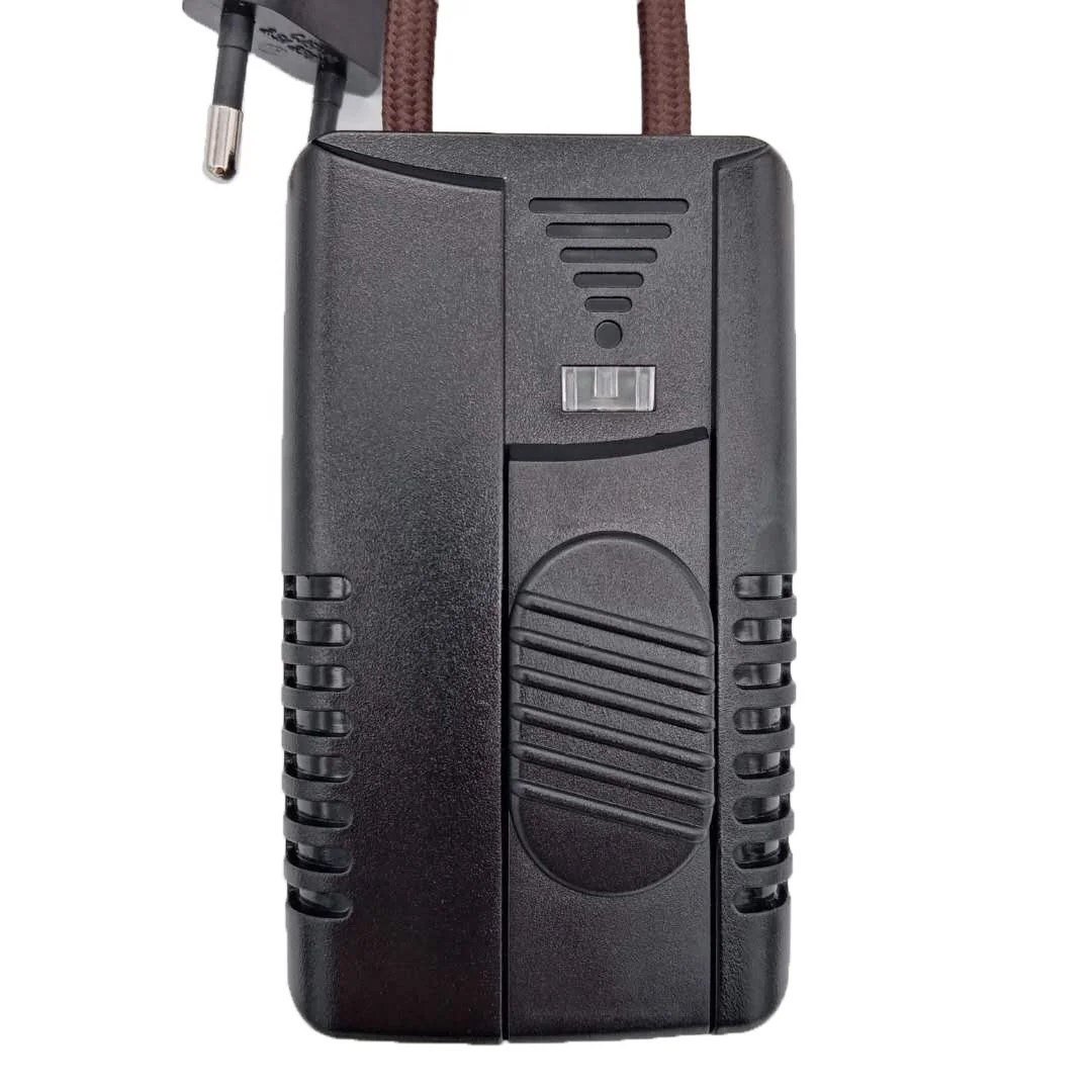 LED Dimmer Electrical Light Switch 300 Watt Compatible for Dimmable Home Lighting