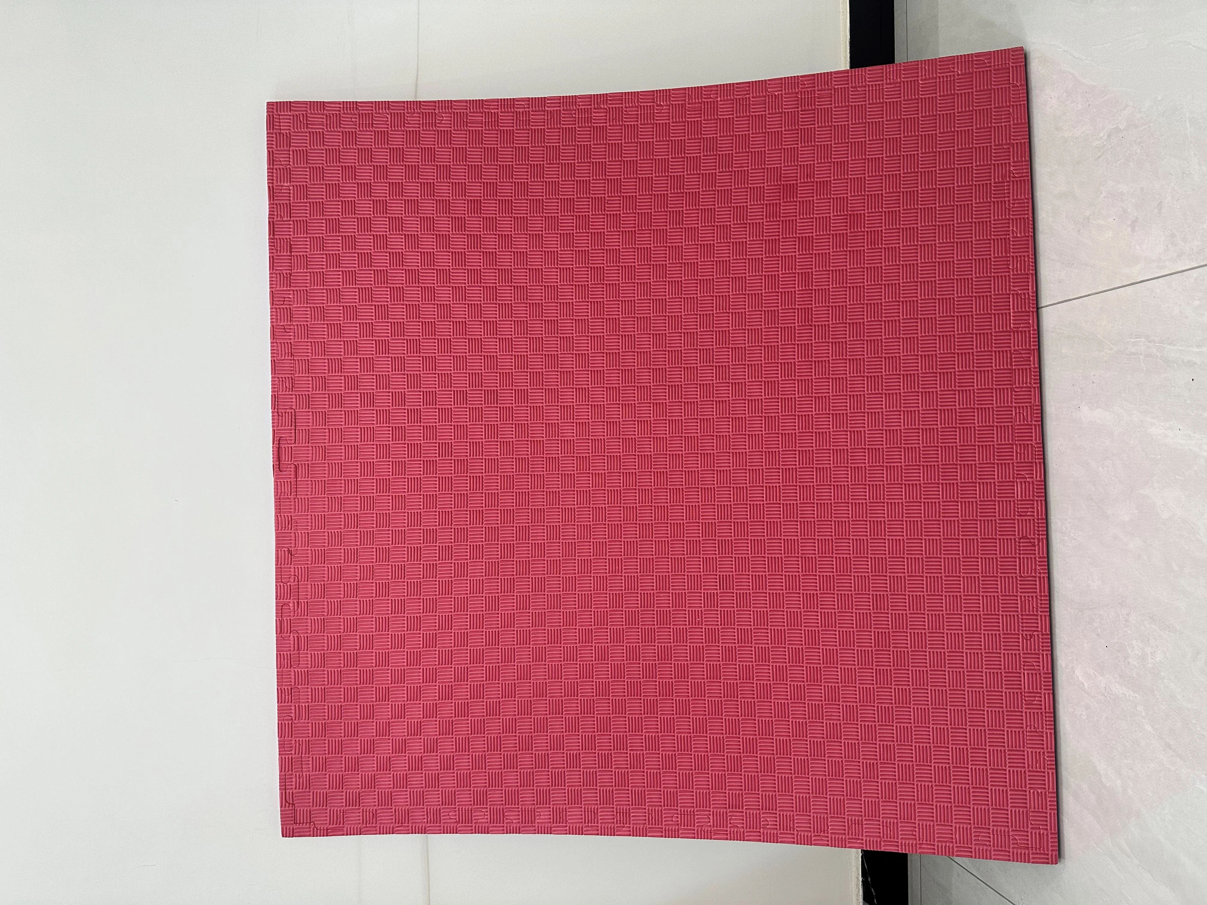 Competition Grade Eva Tatami Mat Floor Mat Eva Foam Martial Arts Wrestling Mat for Judo BJJ Jiu Jitsu Karate Taekwondo