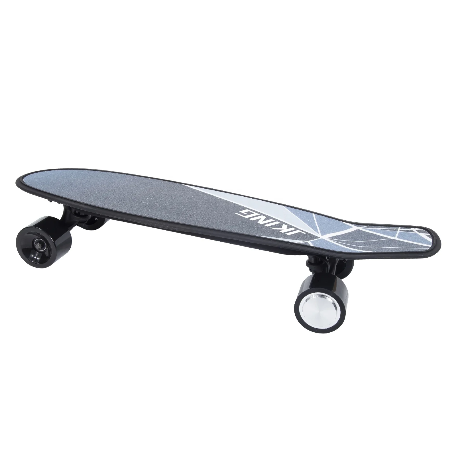 Hot Electric Skateboard One Piece Design Light Weight For Kids Or Starters Best Christmas Gift Motorized Skateboard