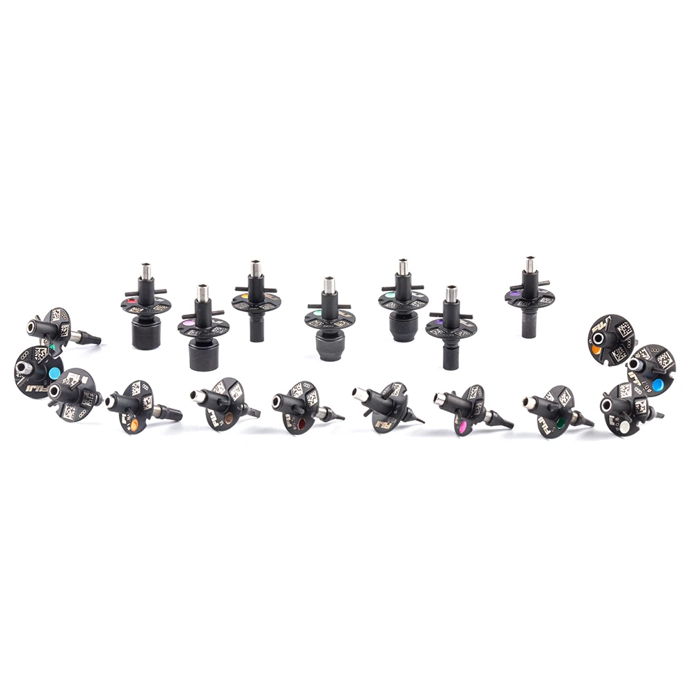 Factory High Quality Supply FUJI NXT H12 H08 V12 Suction Nozzle SMT Assembly Machinery Pick And Place Machine