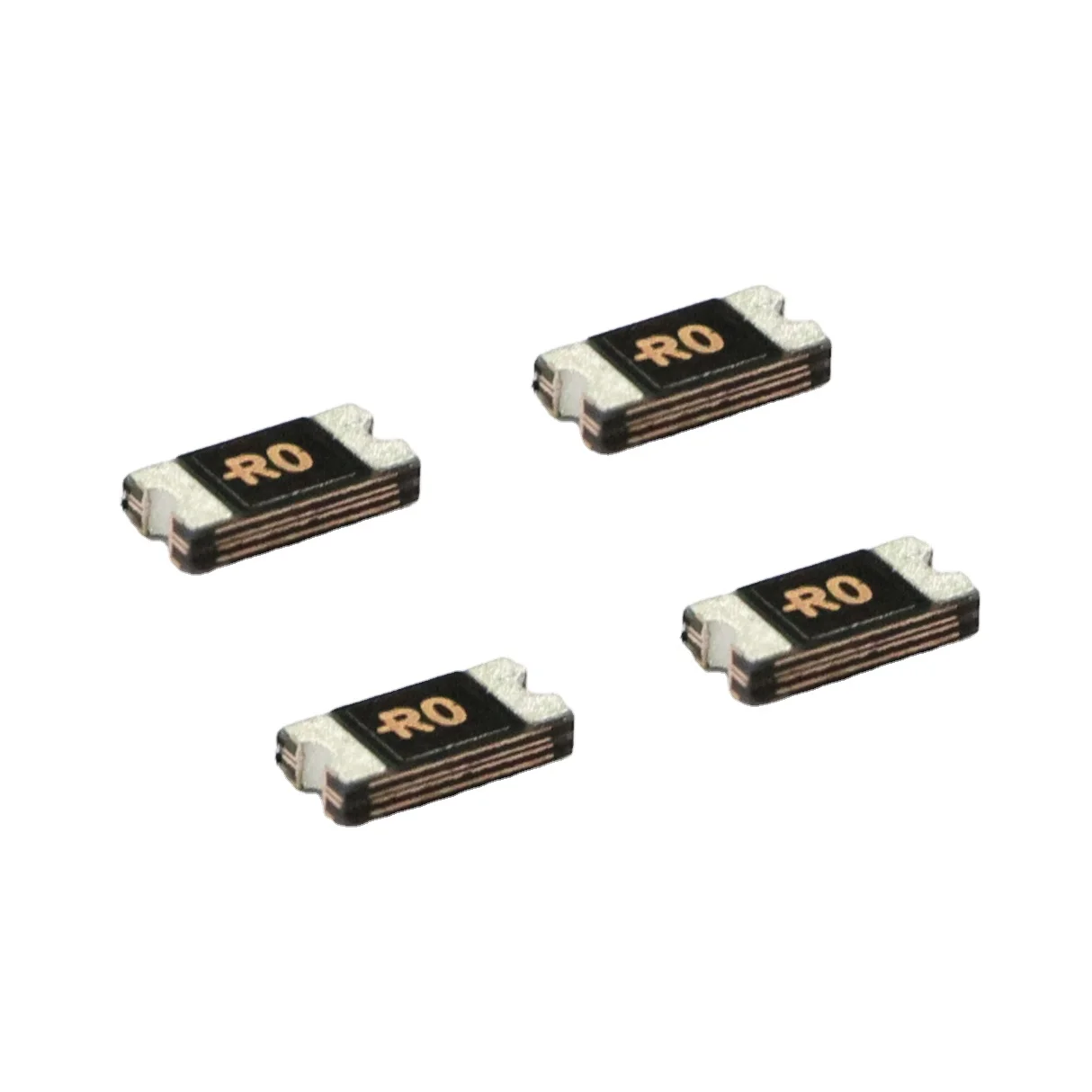 New product factory supplier cheap SMD1206R100SF 6V, 1A automotive plug-in PPTC fuse
