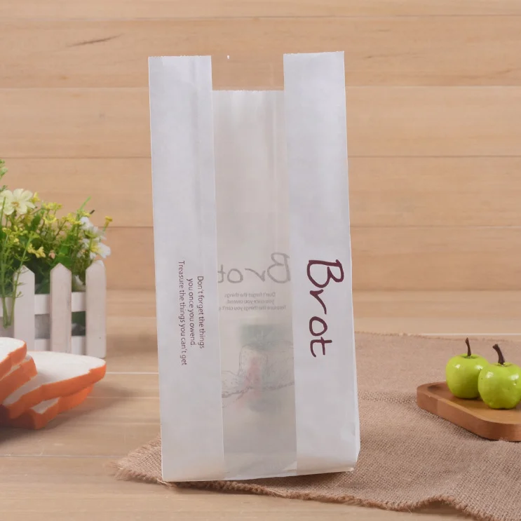 
Green House Hamburger Paper Boxes Fast Food Box Chicken French Fries Box Wrappers Takeaway Bag 