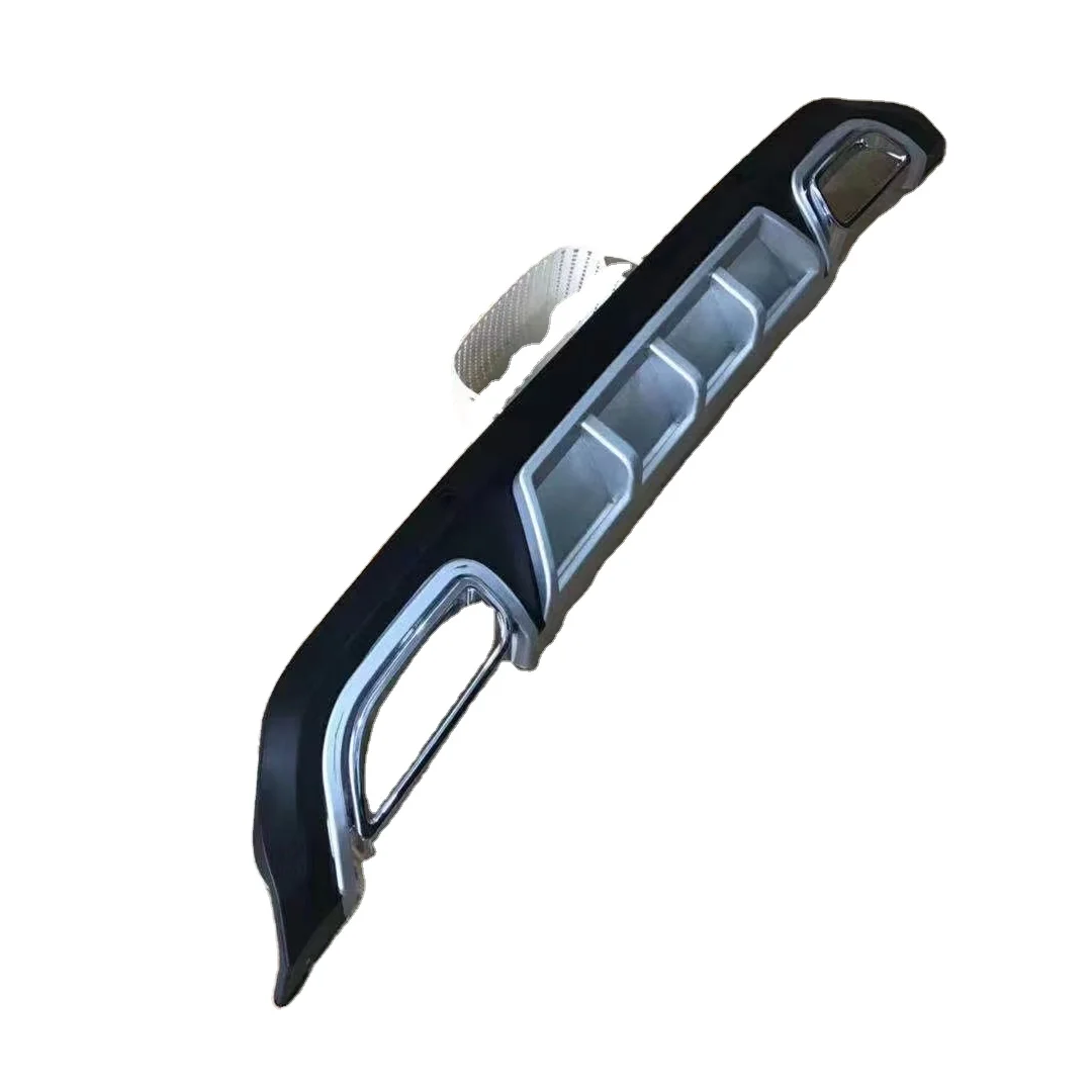 Hot selling car accessories car ABS diffuse  2018 verba accent diffuse