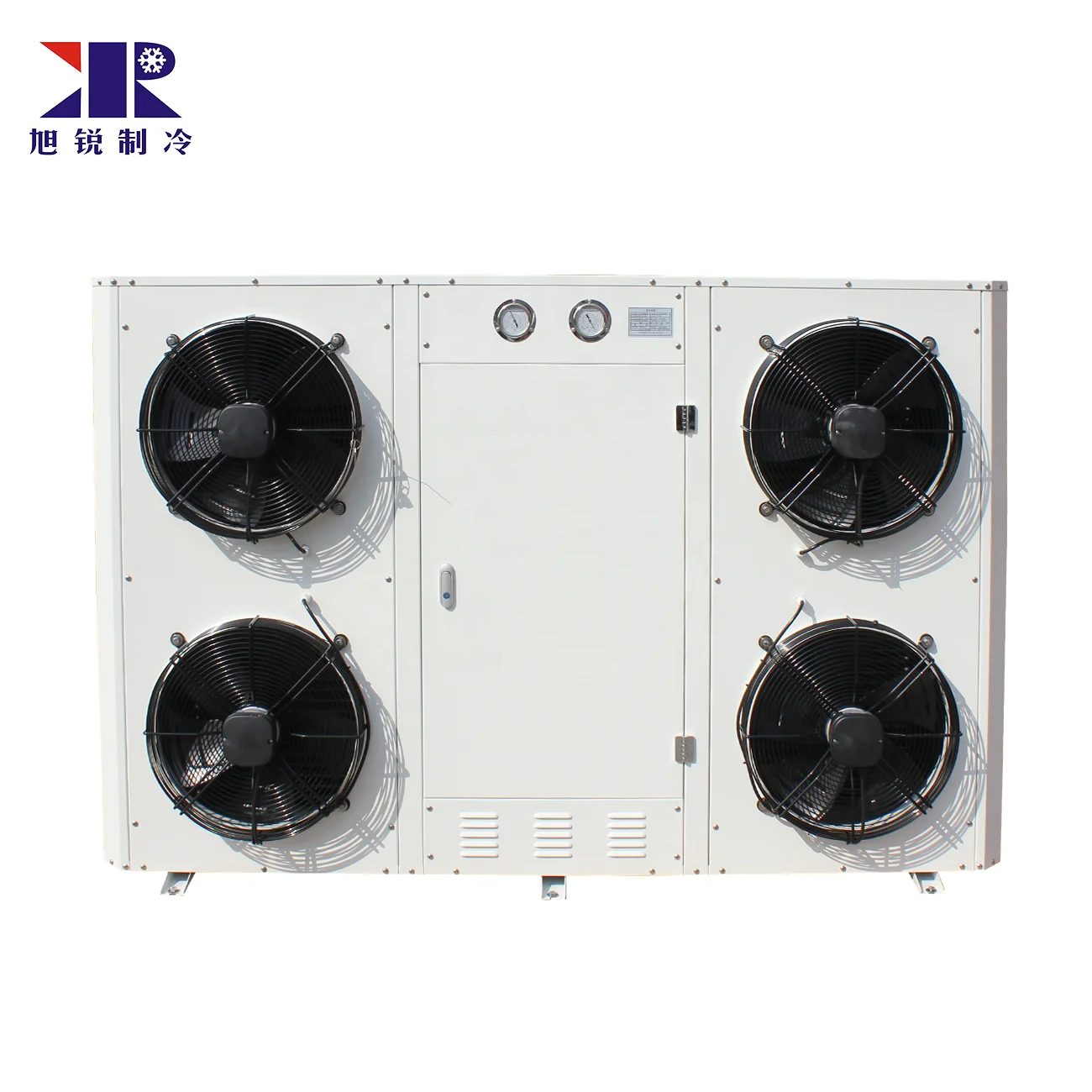 5% discount 10hp Outdoor Refrigeration Machine Unit