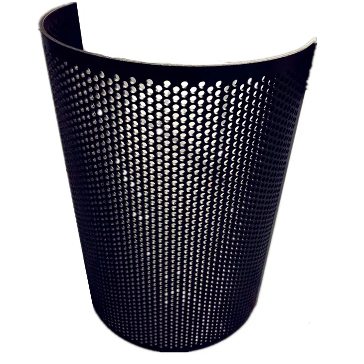 Factory direct high wear resistance hammer mill screen   crusher feed grinding machine with sieves