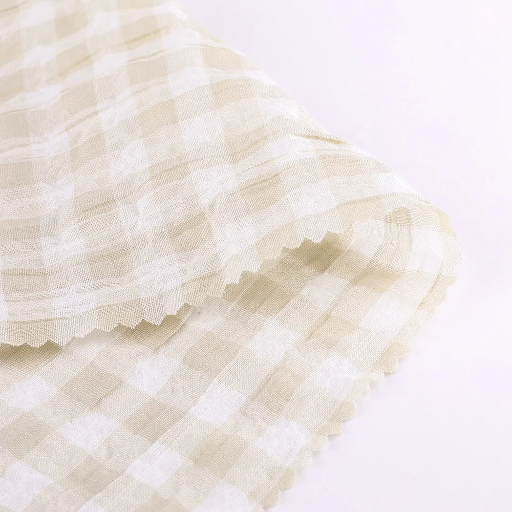 Factory Cheap OEM Colorful Twill Design 100 % Cotton Fabric for Adult