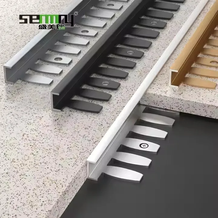 The New Listing tile trim profile aluminum tile trim aluminum tile trim profile aluminum