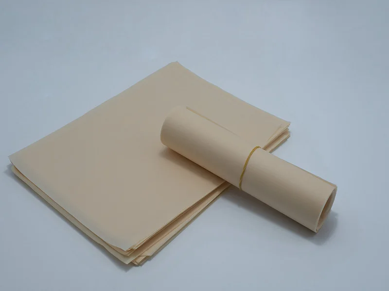 Factory supply huge jumbo rolls high quality crepe paper for car painting masking tape