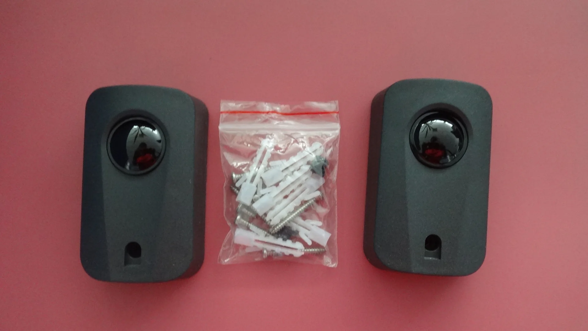 Aayee Electric Photocell Infrared Sensor For Swing Gate Opener