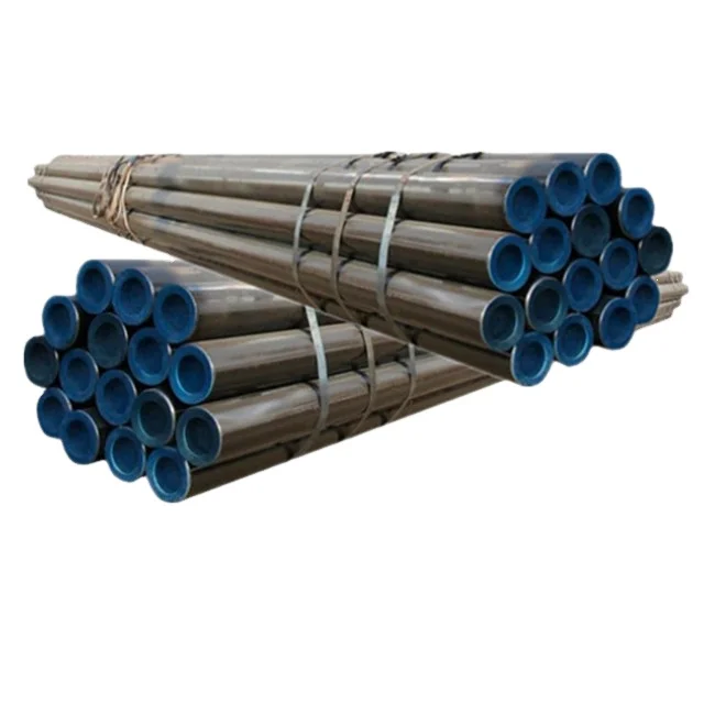 ASTM A106 API 5l API 5CT ASME 36.10 Smls Steel Pipe