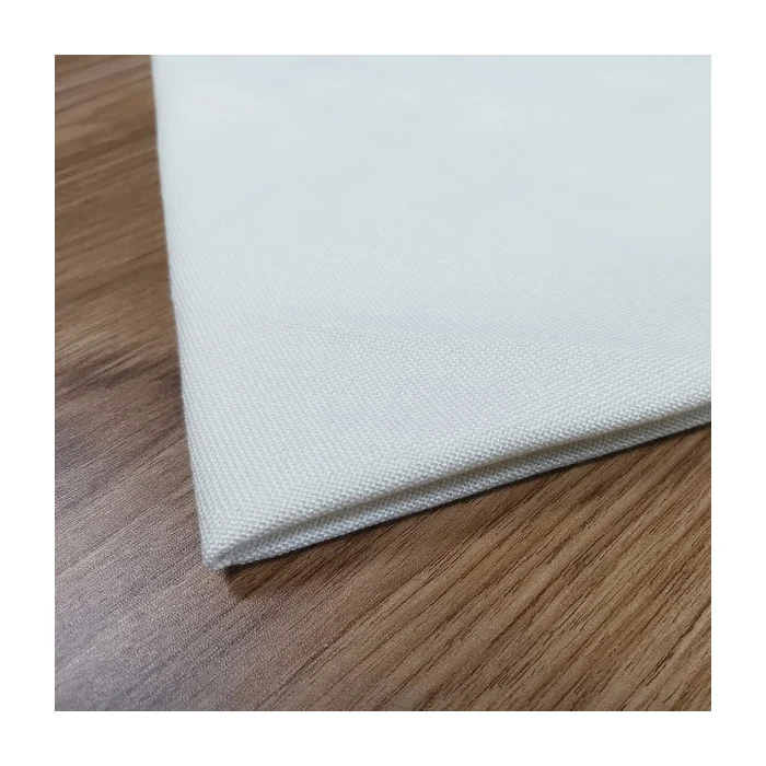 100% meta aramid nomex огнестойкая тканая простая небеленая огненная одежда