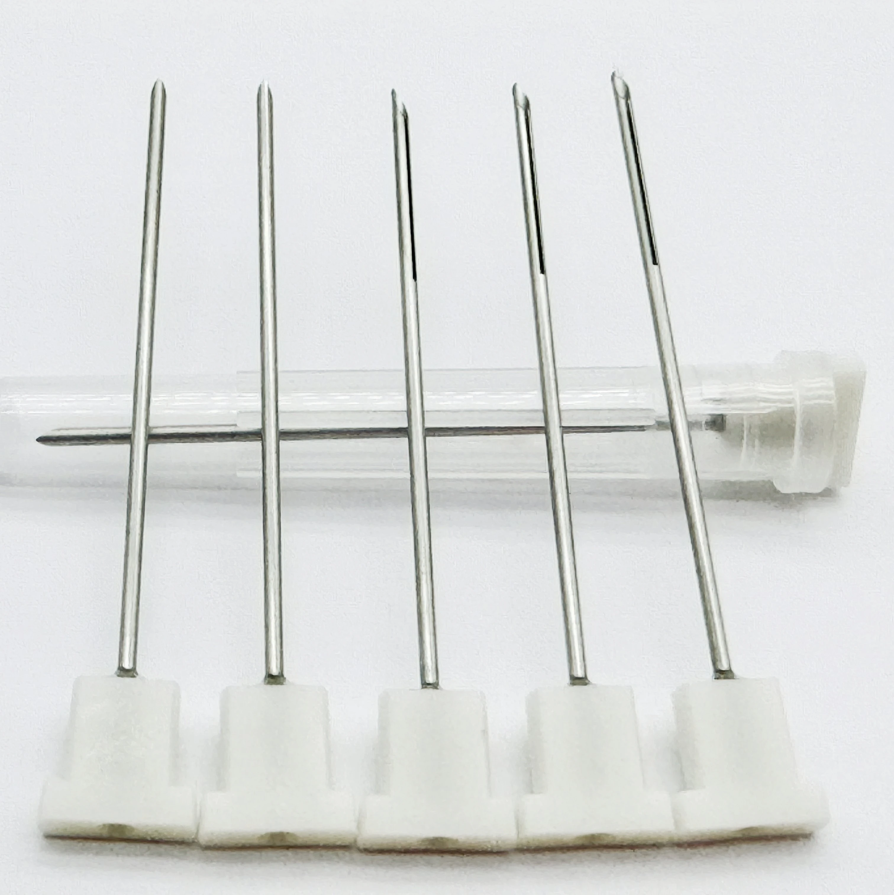 Fue Punch hair transplant needle lion dhi replacement