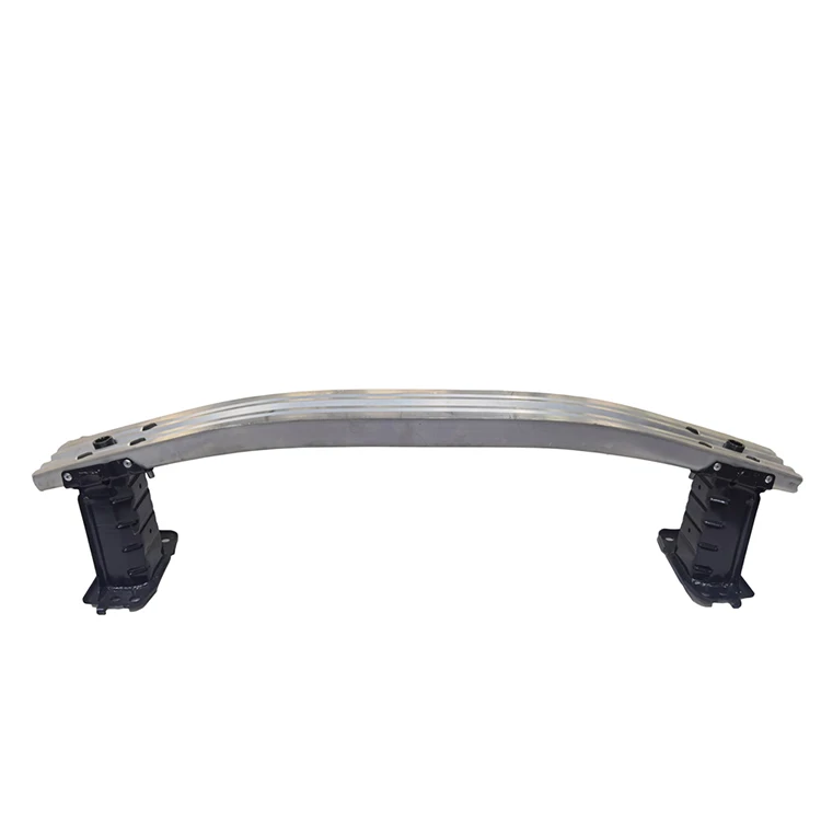Body Parts Car Accessories Auto Parts Aluminou Front Bar Frame Bar Reinforcement Front Bumper