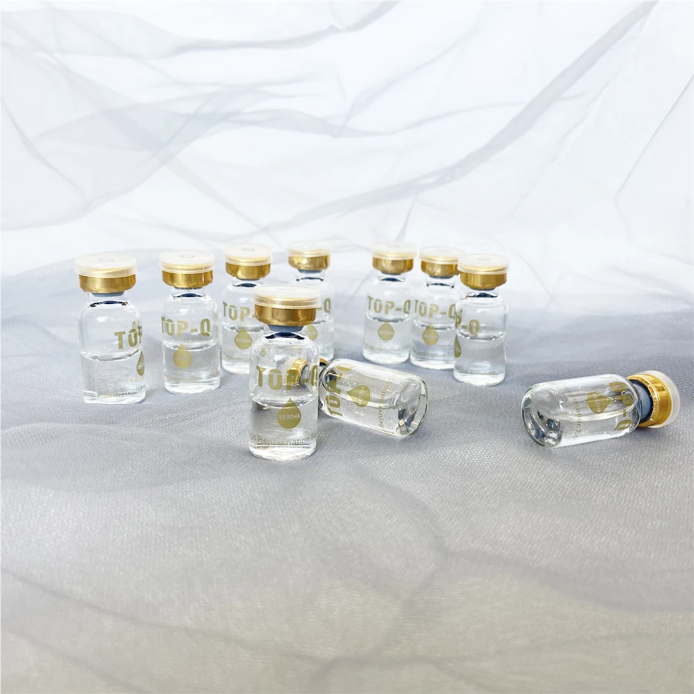 Hot Home Use Lipo Micro Device Injectors Beauty Korea Fat Dissolver Para Certified Hyaluronic Injection Pen