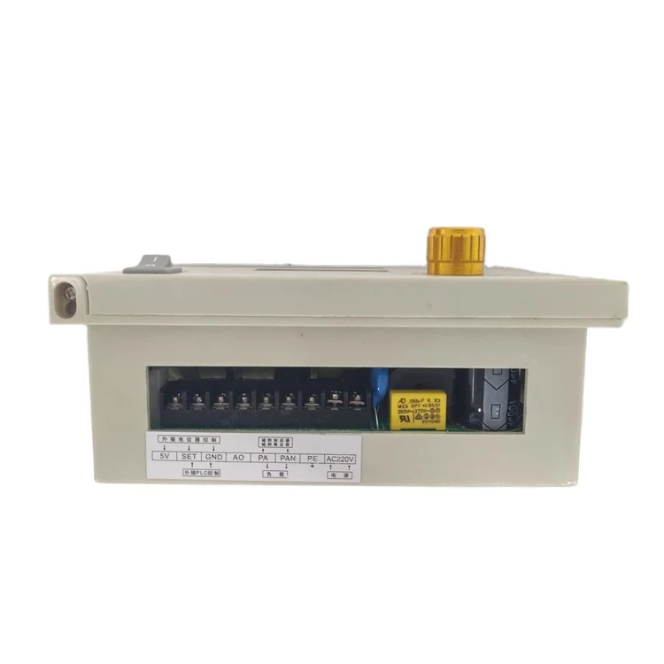 Manual Powder automatic Tension Controllers for printing machine