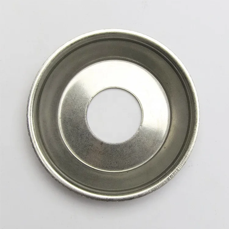 JP4 Accept Customize Diesel Engine Spare Parts Precision Car Heat Shield