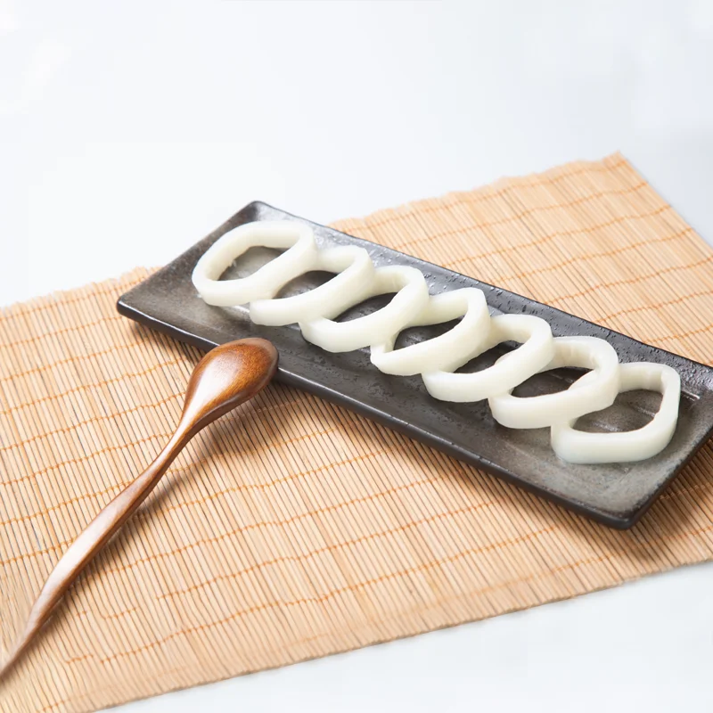 
Seafood Frozen Wholesale seafood products frozen cut poulp squid 