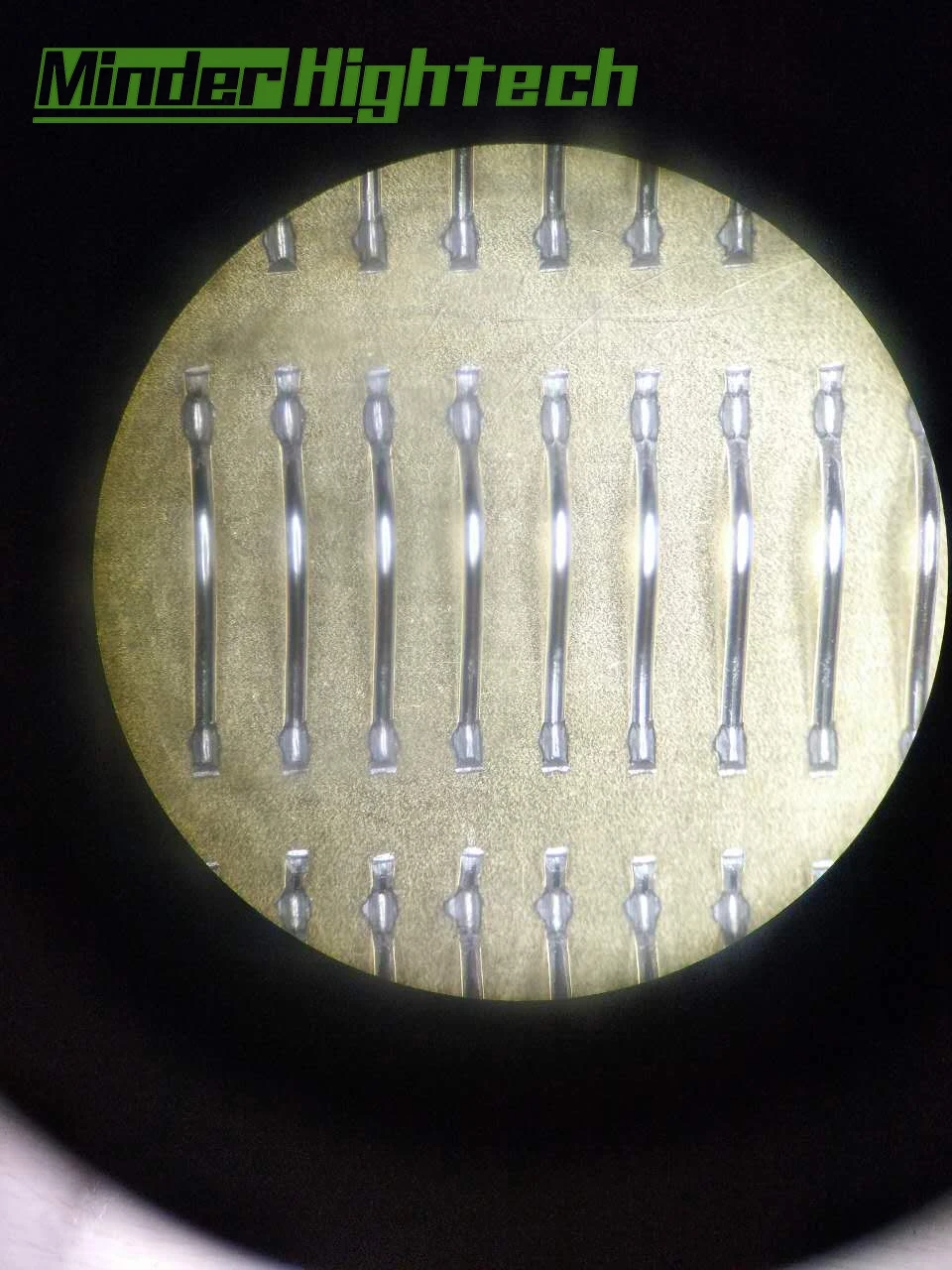 Automatic wire bonder Transistor Battery Pack Wire Bonding Machine/wire bonder/Battery Pack Assembly Line