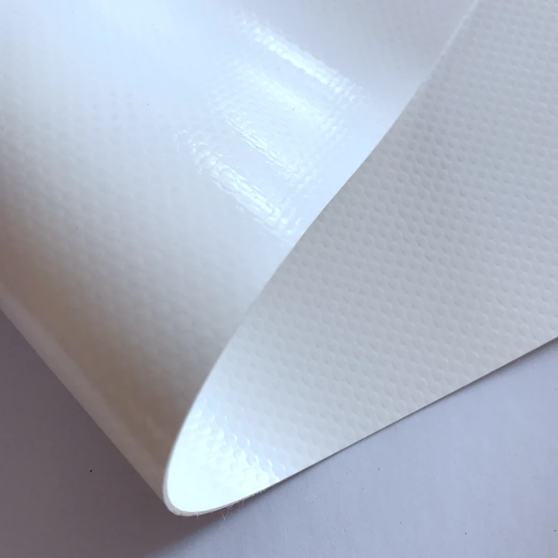 High Quality Control PVC Tent Tarpaulin Roll