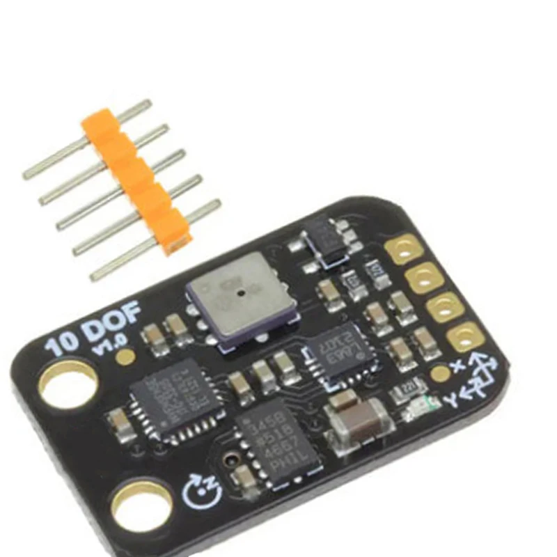 BOM комплексное обслуживание заказов SEN0140 10 DOF MEMS индегатор датчиков, компоненты программирования, эмуляторы