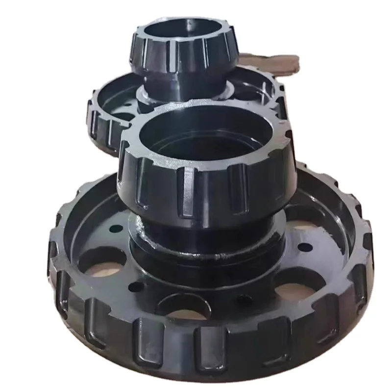 OEM Custom CNC обработки мелких заказов медицинских металлических деталей алюминиевая нержавеющая сталь титановая латунная листовая изготовление