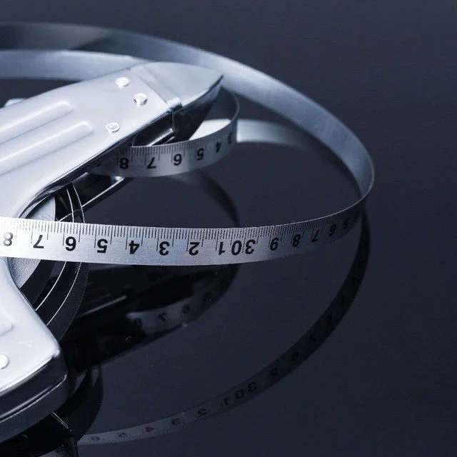High Quality Steel 50 M 30m Steel Frame Tape 100m Waterproof Meter Tape Construction Engineering Measuring Tape